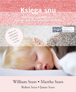 Wygraj książkę "Księga snu"