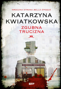 Konkurs "Zgubna Trucizna"
