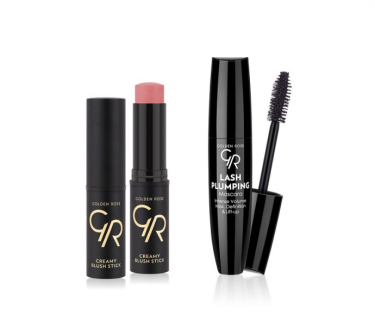 Wiosenny konkurs z Golden Rose