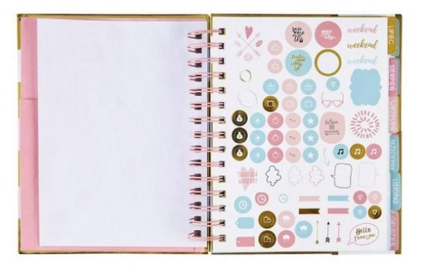 Konkurs "Wiosna jest w kropki! Kolekcja Paperdot w Empiku!"