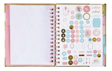 Konkurs "Wiosna jest w kropki! Kolekcja Paperdot w Empiku!"