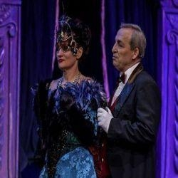 Wygraj zaproszenie na operetkę "Zemsta Nietoperza" Ruda Śląska