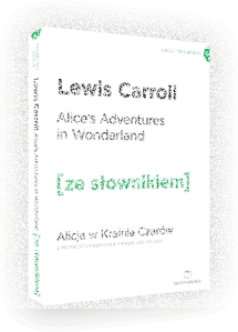 Konkurs "Alicja w krainie czarów i Przygody Sherlocka Holmesa!"