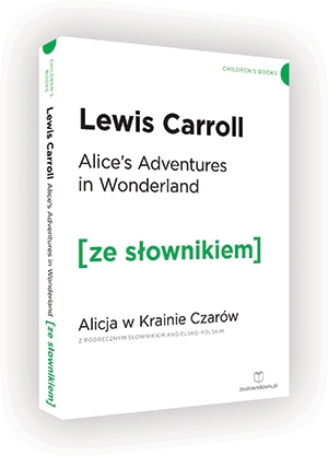 Konkurs "Alicja w krainie czarów i Przygody Sherlocka Holmesa!"