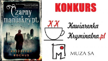 Konkurs wraz z Czarnym manuskryptem