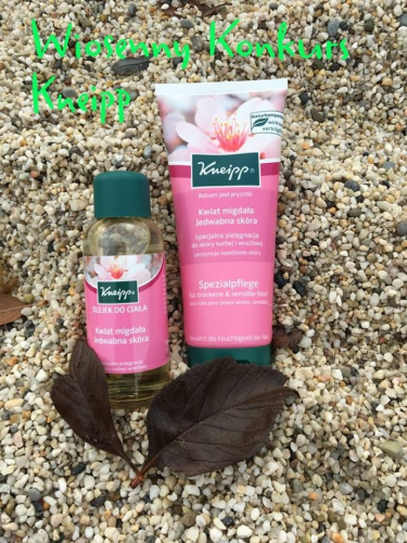 konkurs "Z okazji pierwszego dnia kalendarzowej Wiosny"