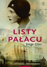 Wygraj książkę "Listy do pałacu"