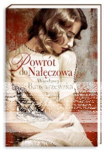 Wygraj książkę "Powrót do Nałęczowa"