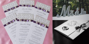 Wygraj pakiet ślubny