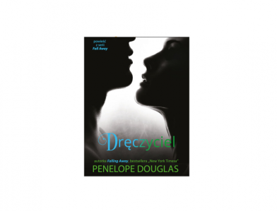 Wygraj powieść Penelope Douglas pt. Dręczyciel!