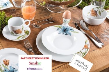 Konkurs "Wielkanoc z Floriną"