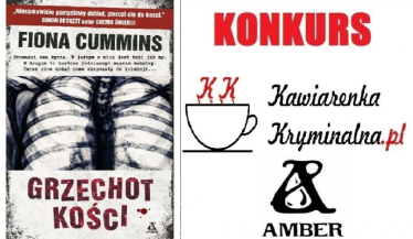 Konkurs wraz z Grzechotem kości