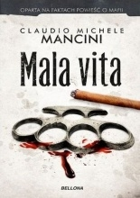 Wygraj książkę "Mala vita"