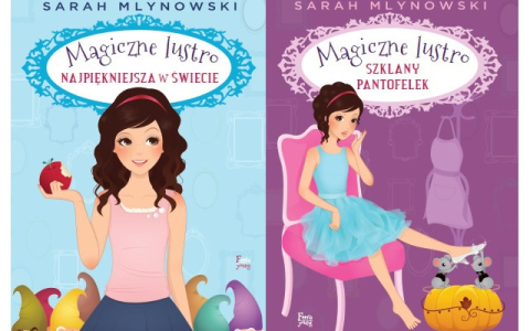 Konkurs "Najpiękniejsza w świecie"