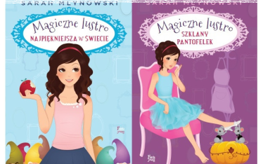 Konkurs "Najpiękniejsza w świecie"