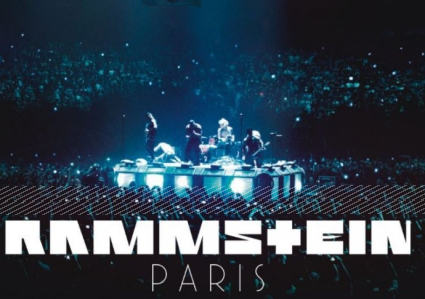 Wygraj T-shirt oraz czapkę RAMMSTEIN! Kraków