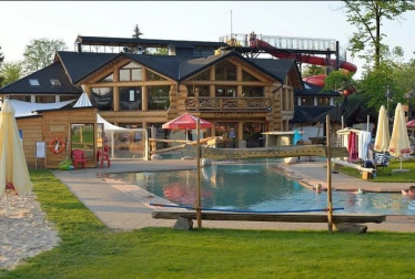 Wygraj zaproszenia do Gorącego Potoku, Kraków