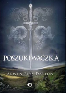 Konkurs #135, książkowy, "Poszukiwaczka"