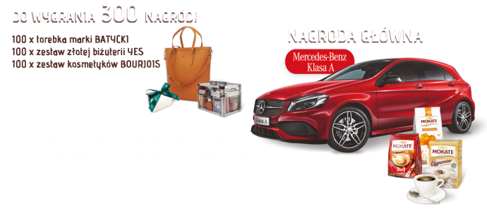 Konkurs "Odkryj Capuccino na święta"