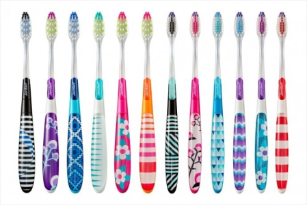 Konkurs "Piękny uśmiech z Jordan"