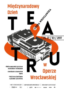 Konkurs "W krainie Czarodziejskiego fletu" Wrocław, do godz. 12:00