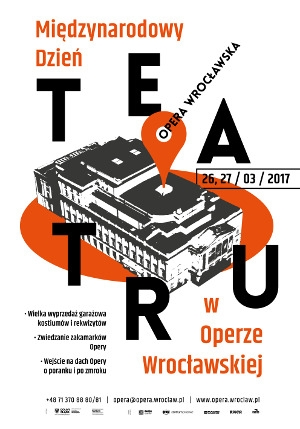 Konkurs "W krainie Czarodziejskiego fletu" Wrocław, do godz. 12:00