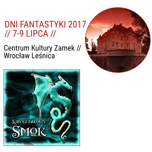 Konkurs Wrocławski bohater – kryształowy smok