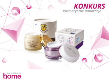 Wygraj najnowszy krem marki Samsung od Komputronik HOME!