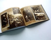 Konkurs "Zajrzyj do rodzinnych albumów"