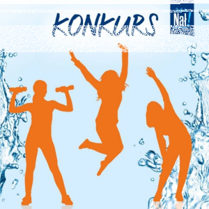 Konkurs fotograficzny "#Nałęczowianka #EwaChodakowska"