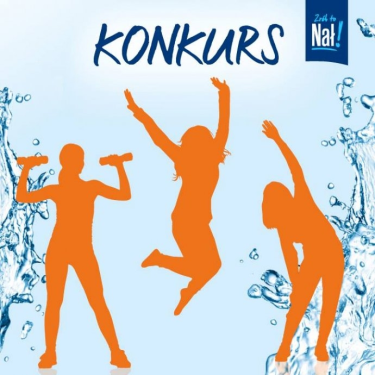 Konkurs fotograficzny "#Nałęczowianka #EwaChodakowska"