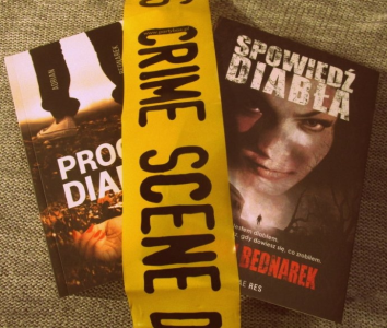 Konkurs "Spowiedź diabła"