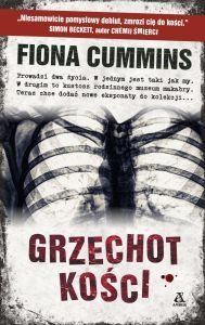 Konkurs z Grzechotem kości