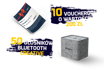 Konkurs "Impreza z Tigerem" Tesco