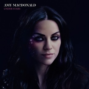 Wygraj najnowszą płytę Amy MacDonald