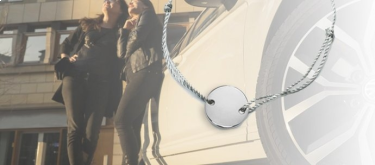 Konkurs "Bądź bezpieczna"