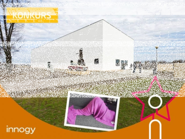 Konkurs z okazji otwarcia Muzeum nad Wisłą!