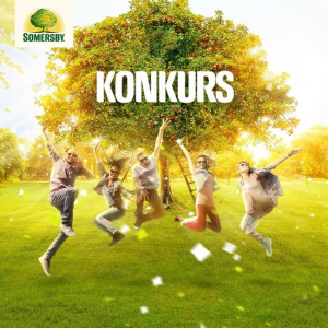 Konkurs "Somersby - Dzień Własnego Świętowania" 18+