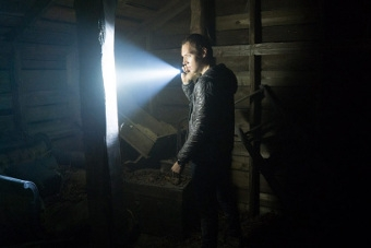 Konkurs "Blair Witch" do godz. 12:00