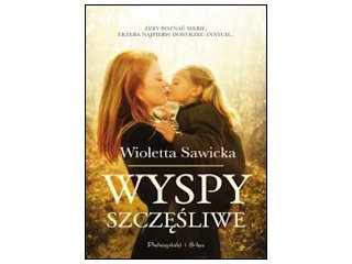 Wygraj książkę "Wyspy szczęśliwe" do godz. 20:00