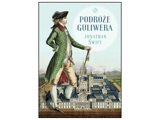 Wygraj książkę "Podróże Guliwera" do godz. 20:00