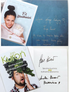 Konkurs fotograficzny "Wiosna to pora radosna - słodka i słona"