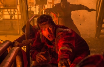 Konkurs "Żywioł. Deepwater Horizon" do godz. 12:00