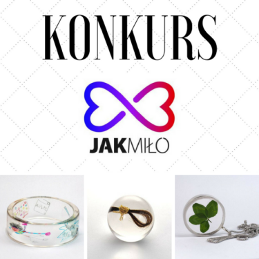 Konkurs "Chcesz mieć wyjątkową pamiątkę z dzieciństwa Twojego dziecka?"