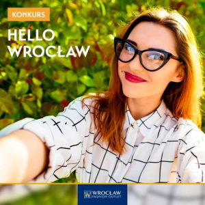 Konkurs "Hello Wrocław"