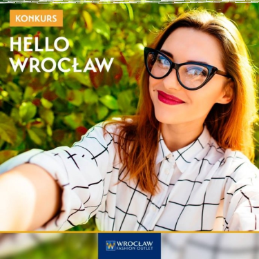 Konkurs "Hello Wrocław"