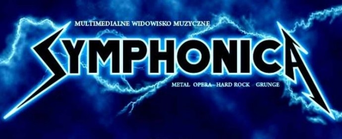 Wygraj bilety na koncert SYMPHONICA ponownie w Krakowie