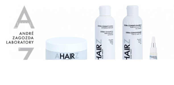 Konkurs "Zdrowa skóra głowy to piękne włosy"