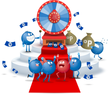 Loteria "Paybackomania 2017 kwiecień"