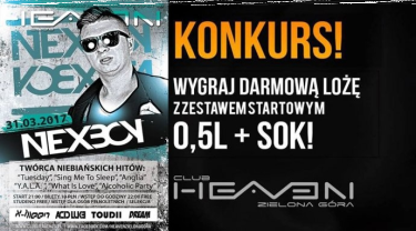 Wygraj 1 z 6 DARMOWYCH LOŻY z PAKIETEM STARTOWYM, 18+